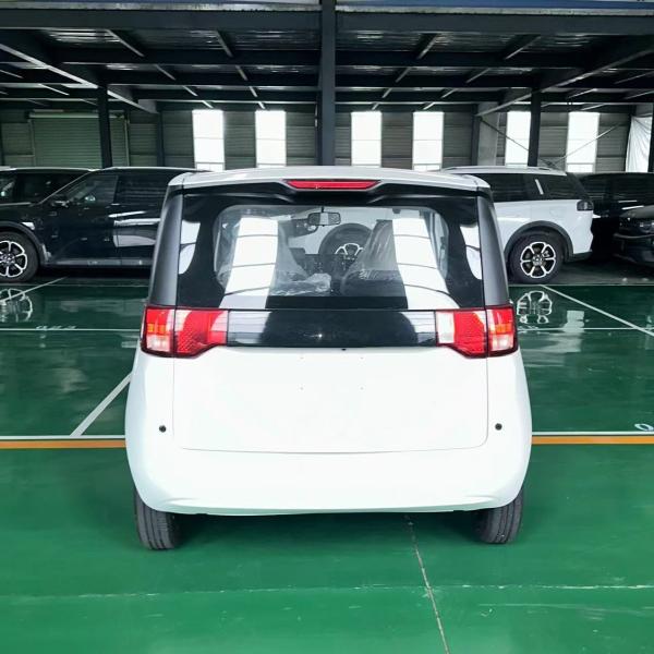 Made in BLAVAL High Speed Adult Electric Car RHD Chinese Electric Car 2024 Energy Car Curb weight 750kg Seats 4 Seats