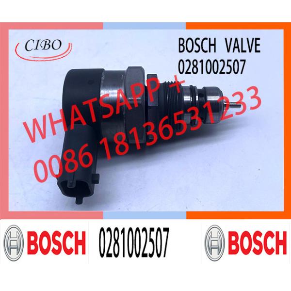 клапан 0281002625 0281002507 регулятора давления DRV системы подачи топлива коллектора системы впрыска топлива для АЛЬФЫ ROMEO OPEL VAUXHALL ФОРДА ФИАТ