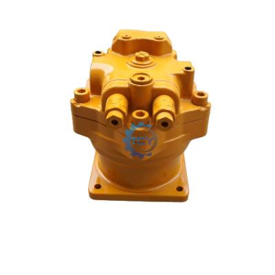 M5x250 Swing Motor 60191651 Sy485 Sy500 Moteur hydraulique rotatif moteur à piston Adapté à la pelle Sany
