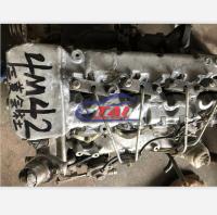 TS usados japoneses originales 16949 del motor 4M42 para el camión del medio galope de Mitsubishi