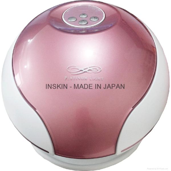 Удаление волос ИПЛ мини домашней пользы портативное & машина заботы кожи от Японии