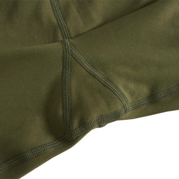 Наборы разминки высокой одежды фитнеса женщин Sportswear брюк йоги полиэстера талии безшовные