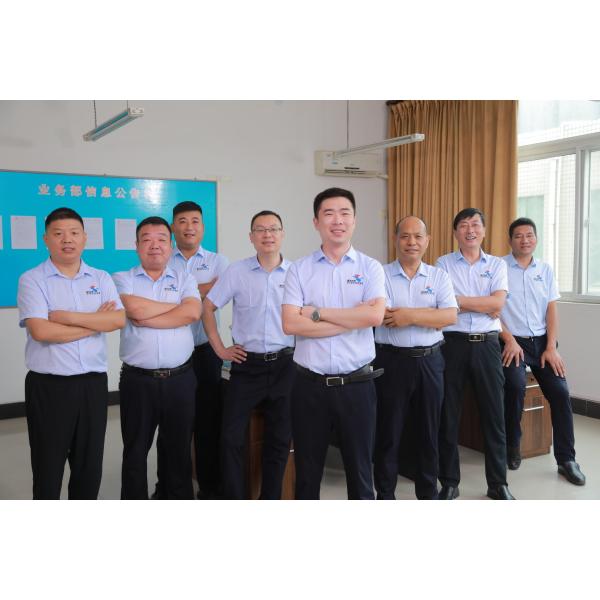 Zhengzhou Xinsheng Printing Co., Ltd.