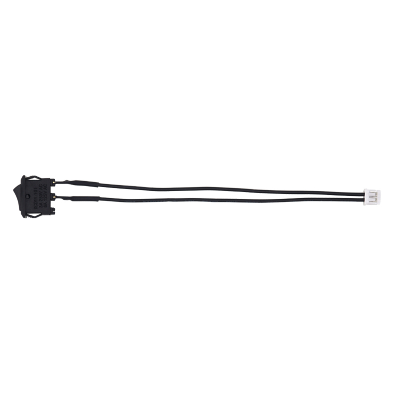 Custom JST XHP-3 3P to CWTI2AASI Switch On/Off Cable Wire Harness Cables Product