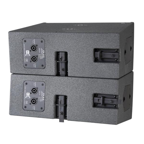 2-Way Line Array Sound System For Club \Passive Mini Line array