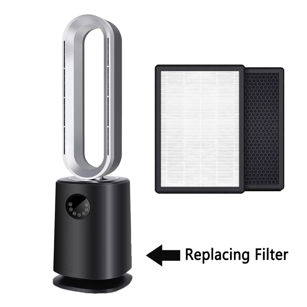 H13 HEPA Pre Filter with Customizable Size and High Efficiency (99.97%) for Anti-bacterial Air Purification