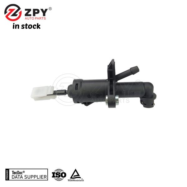 ZPY 6R0721405C VWポロMk5 14-18用 新品質クラッチマスターシリンダー