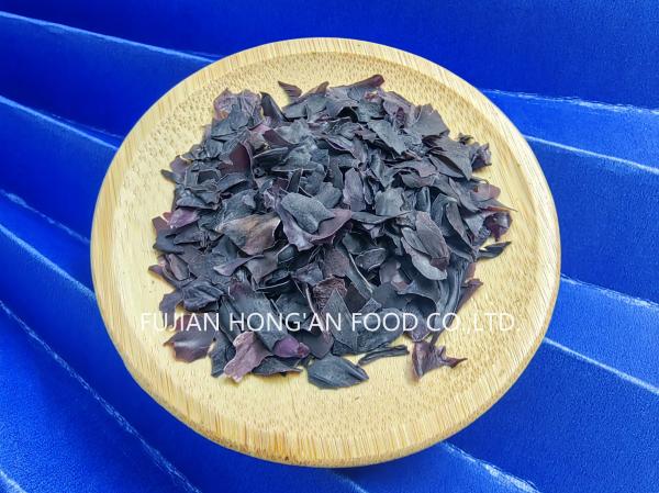Nutrient Rich Dried And Powdered Dulse Seaweed For Healthier Digestion And Thyroid