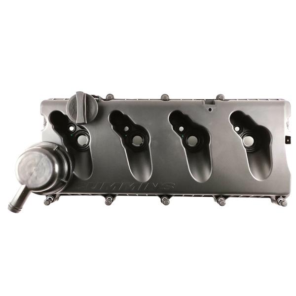 ISF2.8 ISF3.8 Truck Diesel Engine Spare Parts Valve Chamber Cover 5262617 Cummins