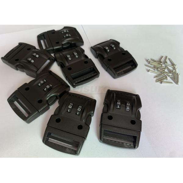 hot tub cover lock with codes coded spa cover lock with cross recessed round head screw  thermal cover clip