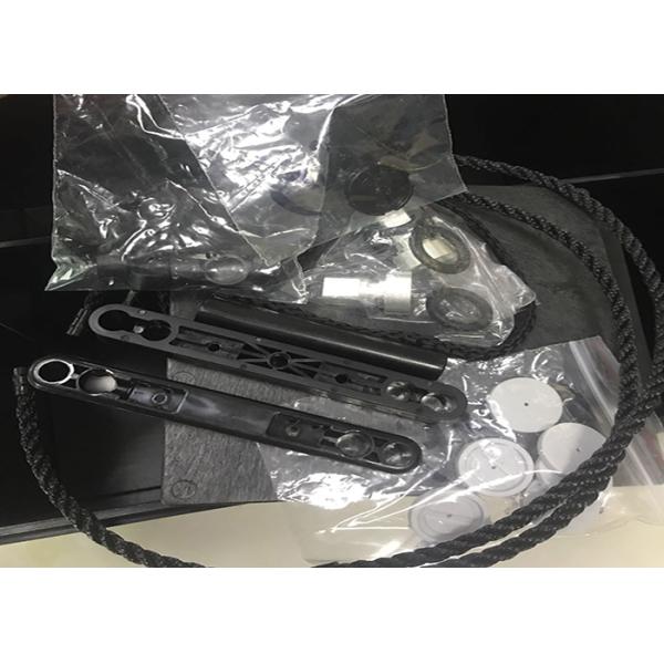 Lead Acid 12V250 Battery Housing Plastic Case Battery ABS Empty Battery Case Plastic Storage Box