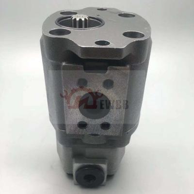 Uchida Rexroth Excavator Gear Pump AP2D36 For CAT305.5 Charge Pump