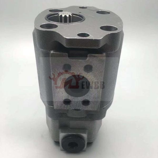 Uchida Rexroth Excavator Gear Pump AP2D36 For CAT305.5 Charge Pump