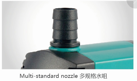 насосы фонтана бассейна 110в 220в 3В 13мм