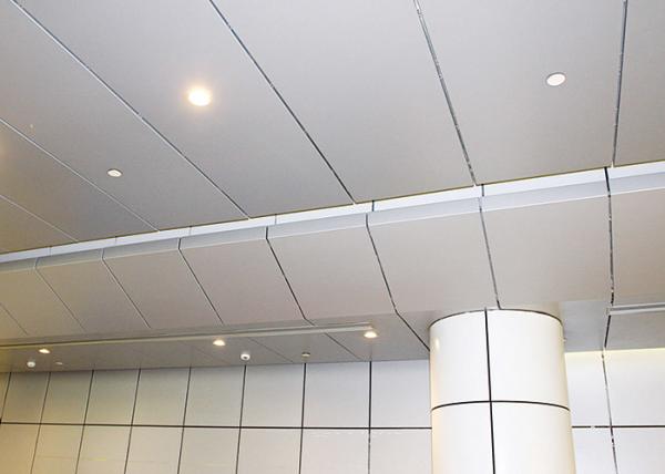 Expanded  Aluminum  Facade Panel  Outdoor  Indoor  Decorative Wall Cladding