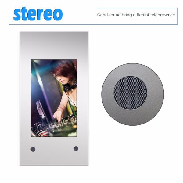 Exposição eletrônica comercial do cartaz de HD Digitas, Signage vertical de Digitas da montagem da parede