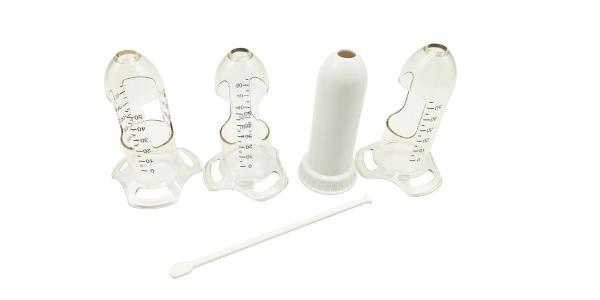 Class II Disposable Anoscope Light Tool for Anal Examination