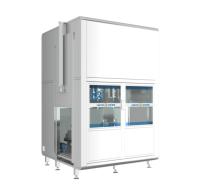 Glyphosate Herbicide 200L Poids de quantité fixe Machine automatique de remplissage au piston