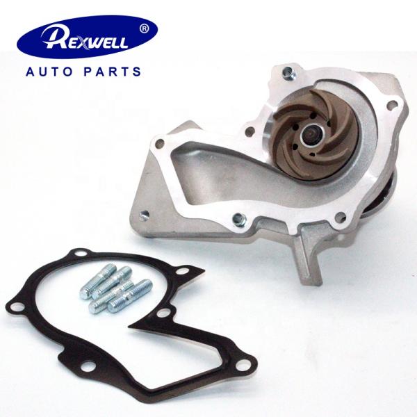 Высококачественные автозапчасти двигателя Водяной насос для охлаждения 1778516 Использование для FORD Fiesta KUGA 7S7G8591A2C