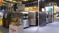AROL importado que tampa SS316 o fruto Juice Aseptic Filling Machine