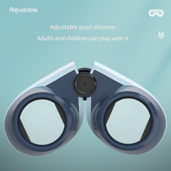 Playing Teaching Telescope High Magnification and Definition Educational Toy for Children