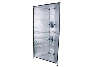 Луч Софтбокс фотографии непрерывный освещая (директивный)