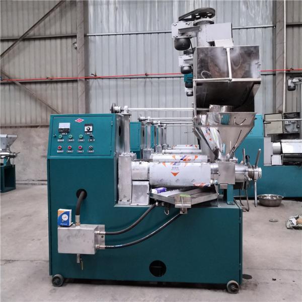 high quality automatic mustard oil machine hydraulic oil presser
