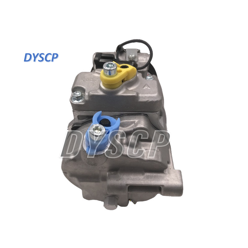 Компрессор переменного тока JPB500211 JPB500231 JPB500210 Для Land Rover Range Rover 4.4