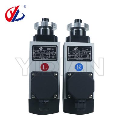 YD High Speed Motor Spindle For CNC Edge Banding Machine Woodworking Tools