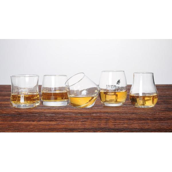 240ml Promotional Whisky Glass Cups