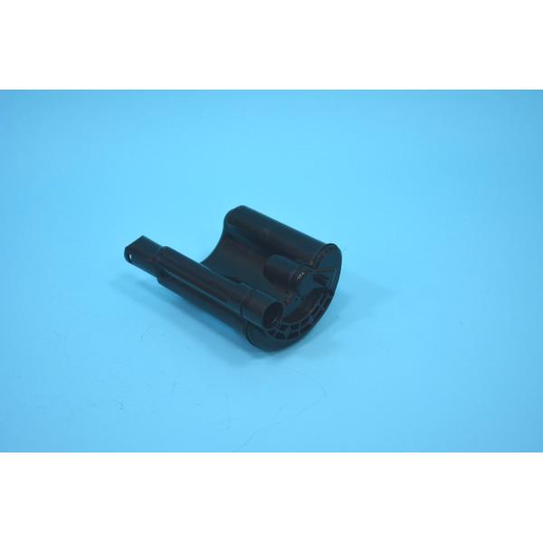 Black Plastic B7 23300-74330 Fuel Pump Assembly Replacement
