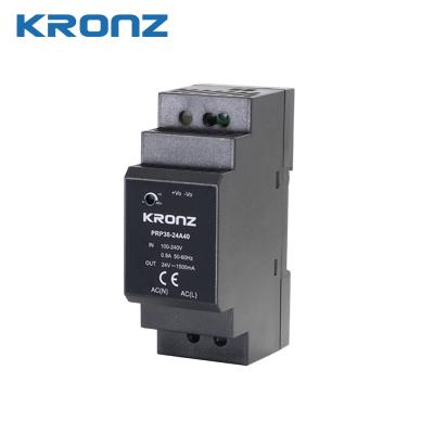 5V 3A Industrial Power Supplies Max 80mV Ripple 20MHz 15W AC DC Switching Power Supply