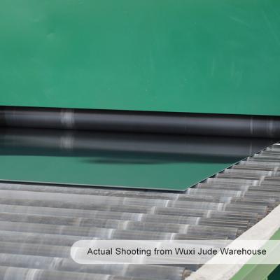 JISCO Astm 430 Stainless Steel Bright Polished 8ga 10ga 16ga Cold Rolled Metal Sheet