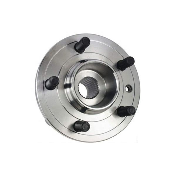 43510-47011 43510-47010 Car Front Wheel Bearings For Toyota Prius Hatchback 1nz