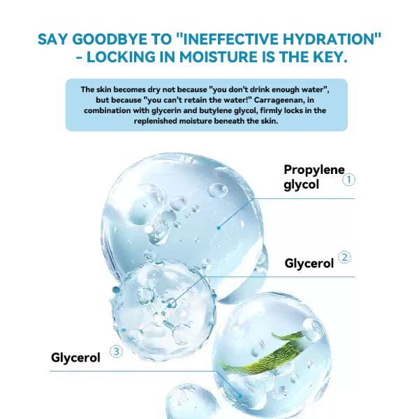 Sodium Hyaluronate Medical Repair Patch Sterile Facial Dressing for Wound Care