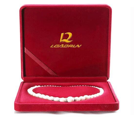 Metal Jewelry Packaging Boxes