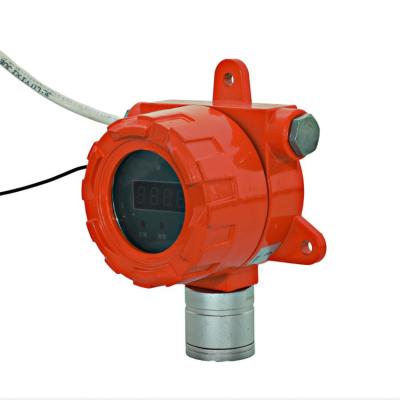 E Series 4 In 1 Point Methane Gas Detector 86-106Kpa Pressure Range