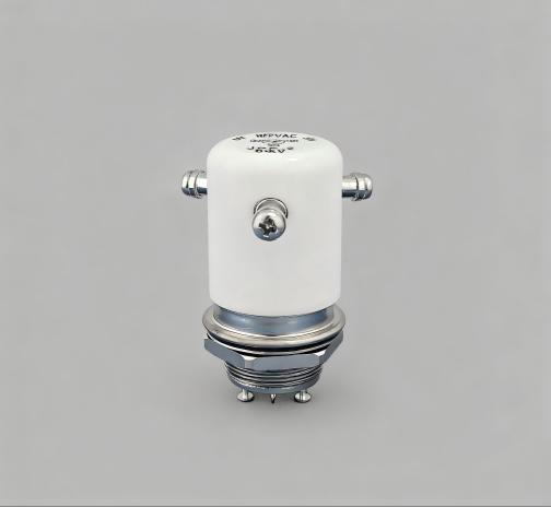 JPK2WP  High Voltage DC15KV Vacuum Relay Switch with 50A Current Carry and 24VDC Coil Voltage for Harsh Environments