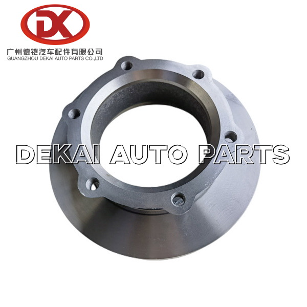 Тормозной диск 43512-37120 4351237120 тележки ротора японца для Хино300