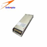 émetteur-récepteur de la transmission 100G QSFP28 de 100m, connecteur de l'émetteur-récepteur 100G CFP2 SR10 MPO de Cisco 100g