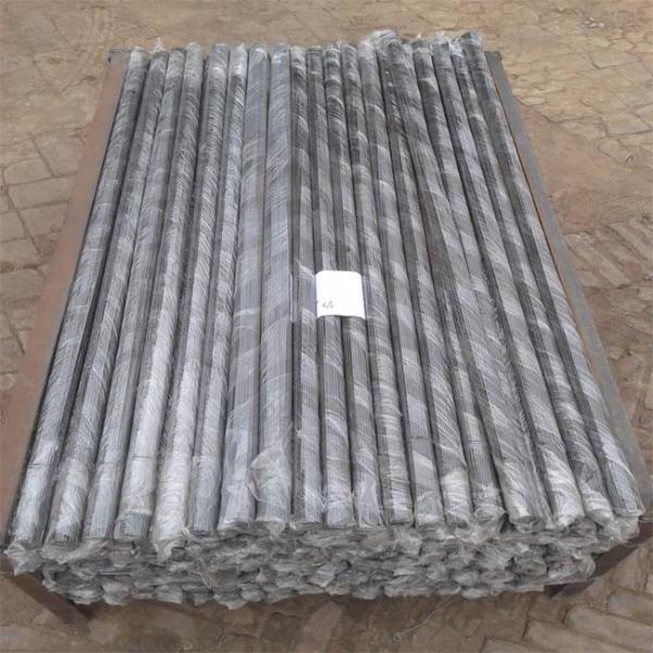 9 Gauge 54 Black Annealed Straight And Cut Wire 00pcs Per Bundle