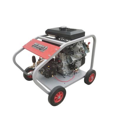 Minute marine 9.46gal d'équipement de machine de nettoyage sous-marin de propulseur