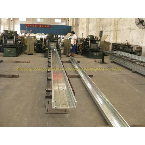 UV Protection Galvanized Steel Rectangular Tube 3PE Anti Corruption Coated