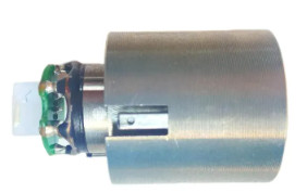 электрический двигатель мотора 110000RPM Bldc 3V высокоскоростной Bldc безщеточный для фена для волос