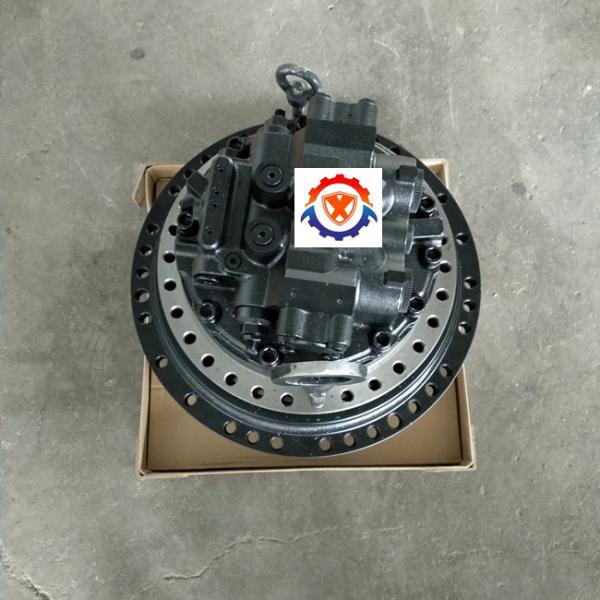 Конечная передача мотора XG822 DX225-7 DH220 TM40 перемещения экскаватора K1011413
