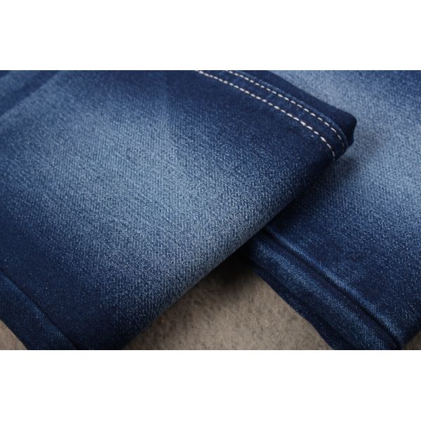 Special Weaving Denim Fabric High Quality Jeans Fabric