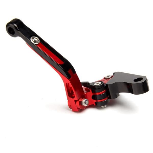 Custom Motorcycle CBR250R Replacement Accessories Aluminum Alloy Brake Clutch Levers