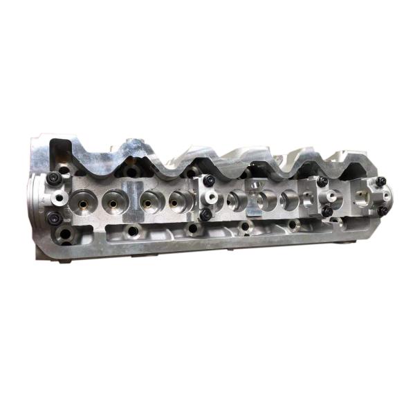 AMC 908713 Engine Cylinder Head Auto Parts For VW 076103351E