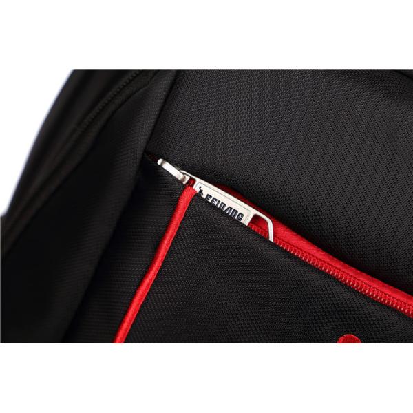 Lightweight Oxford Mens Waterproof Backpack , Business School Waterproof Day Rucksack