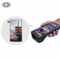 Full Viewing Angle 4,45 pouces TFT Module LCD couleur 400cd/m2 Avec interface MIPI